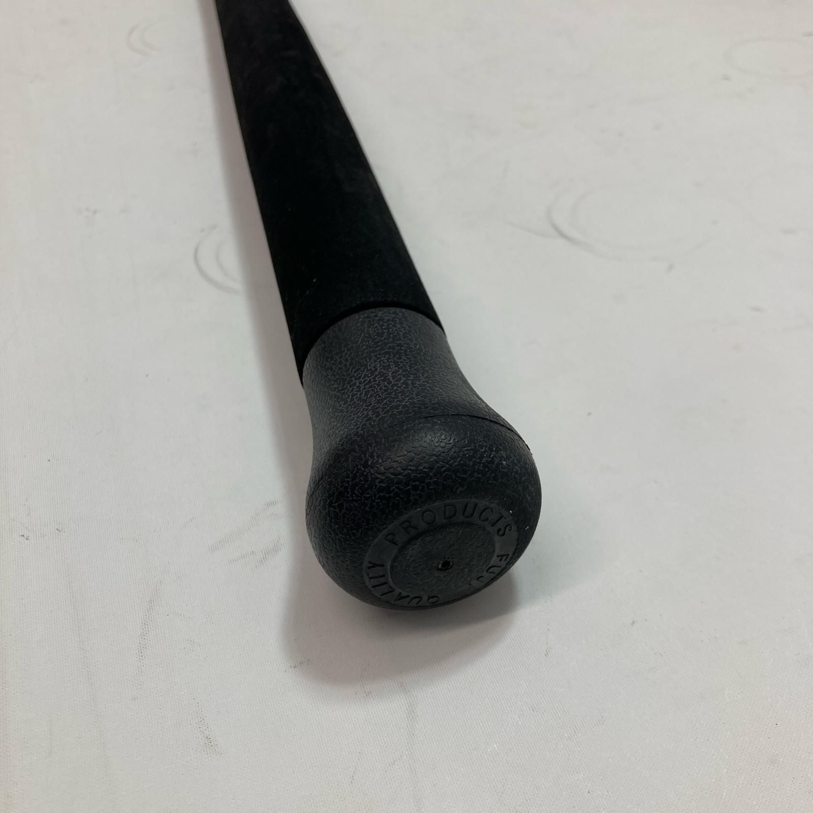 メロン屋工房 ルアーロッド ファナティックジギング 60 MLS 本体のみ