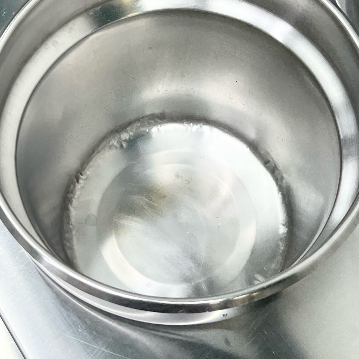 湯煎式 タテ型