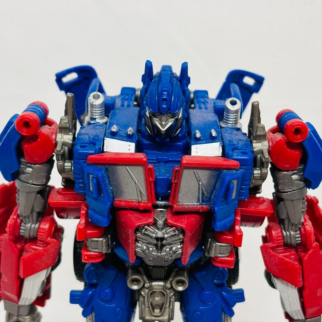 極美品！トランスフォーマー SS−39 ジェットウイングオプティマスプライム トランスフォーマー SS−39 ジェットウイングオプティマス