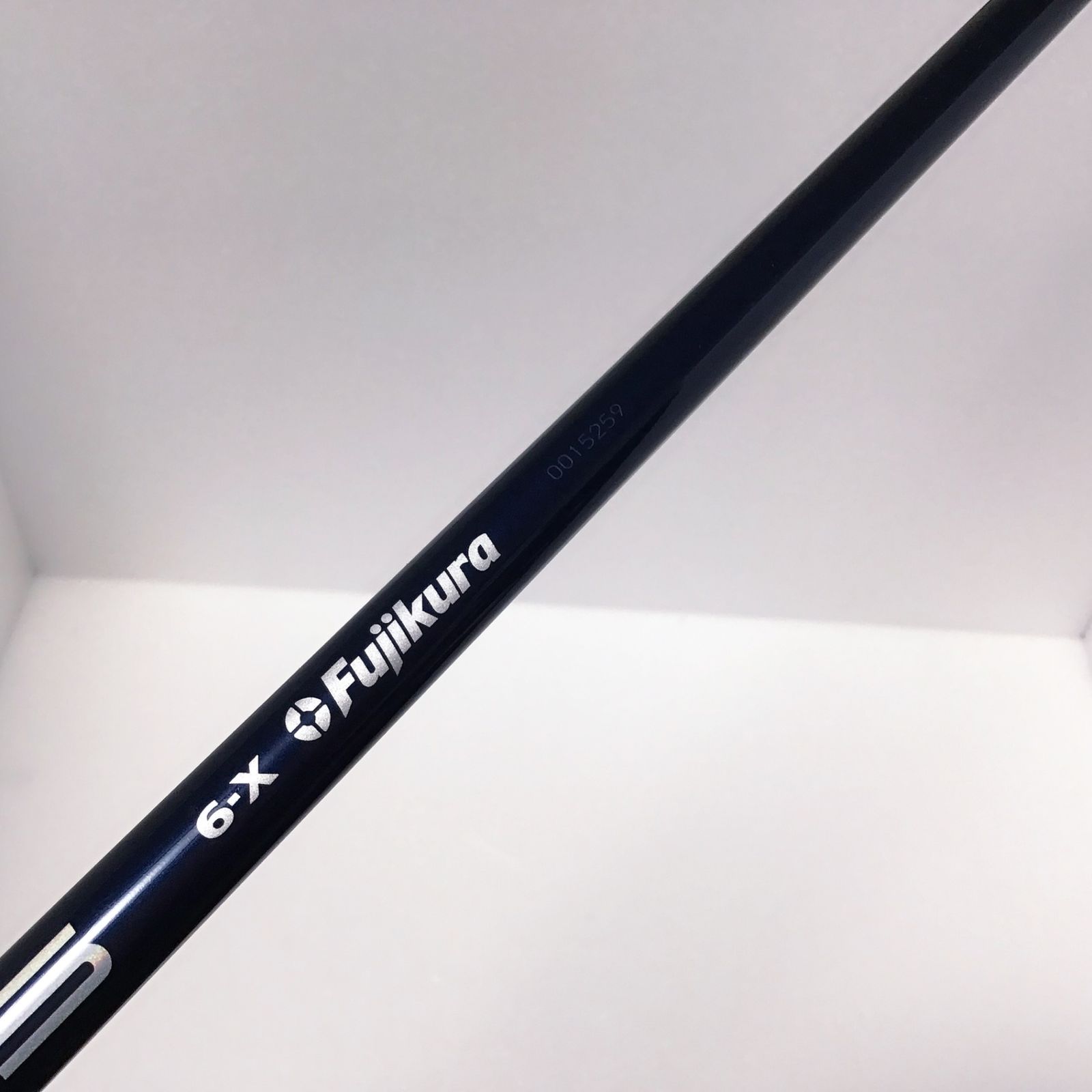ベンタス ブルー ベロコア VENTUS BLUE VELOCORE 6-X コブラ