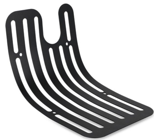 TRIUMPH ボンネビル T100 T120 スキッドプレート エンジンガード トライアンフ T100 T120