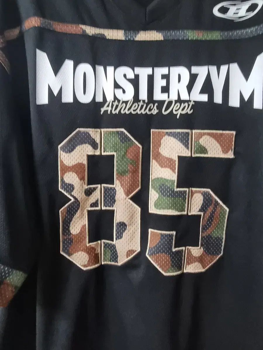 モンスタージム