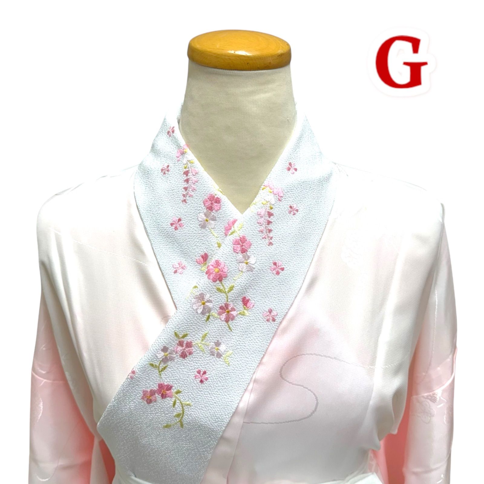 新品 未使用 平祐奈 二尺袖 袴 87 花柄 卒業式 卒業衣装 新品 未使用 平祐奈 二尺袖 袴 87 花柄 卒業式 卒業衣装