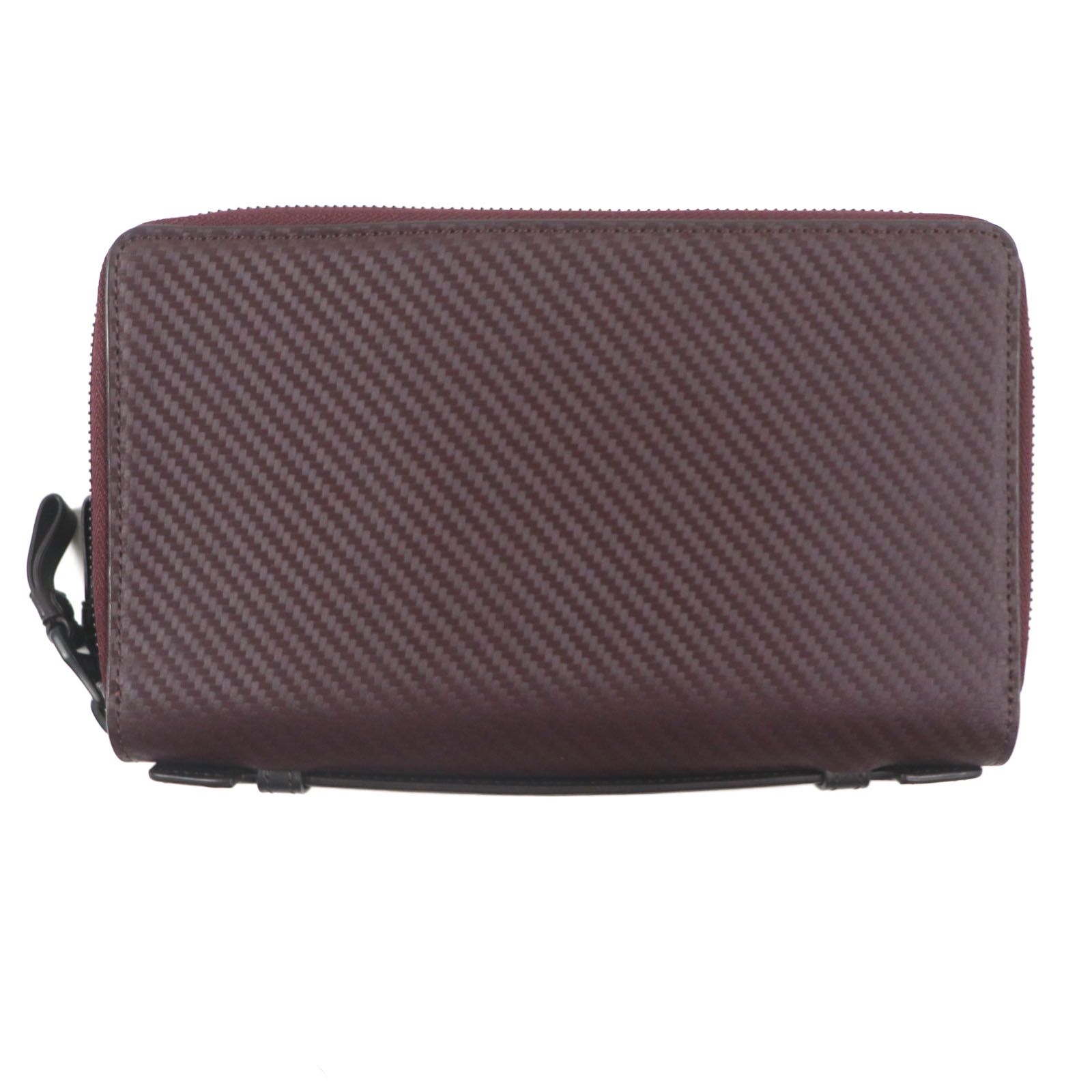 極美品▽Dunhill ダンヒル L2V545R CHASSIS シャーシ ダブルラウンド  