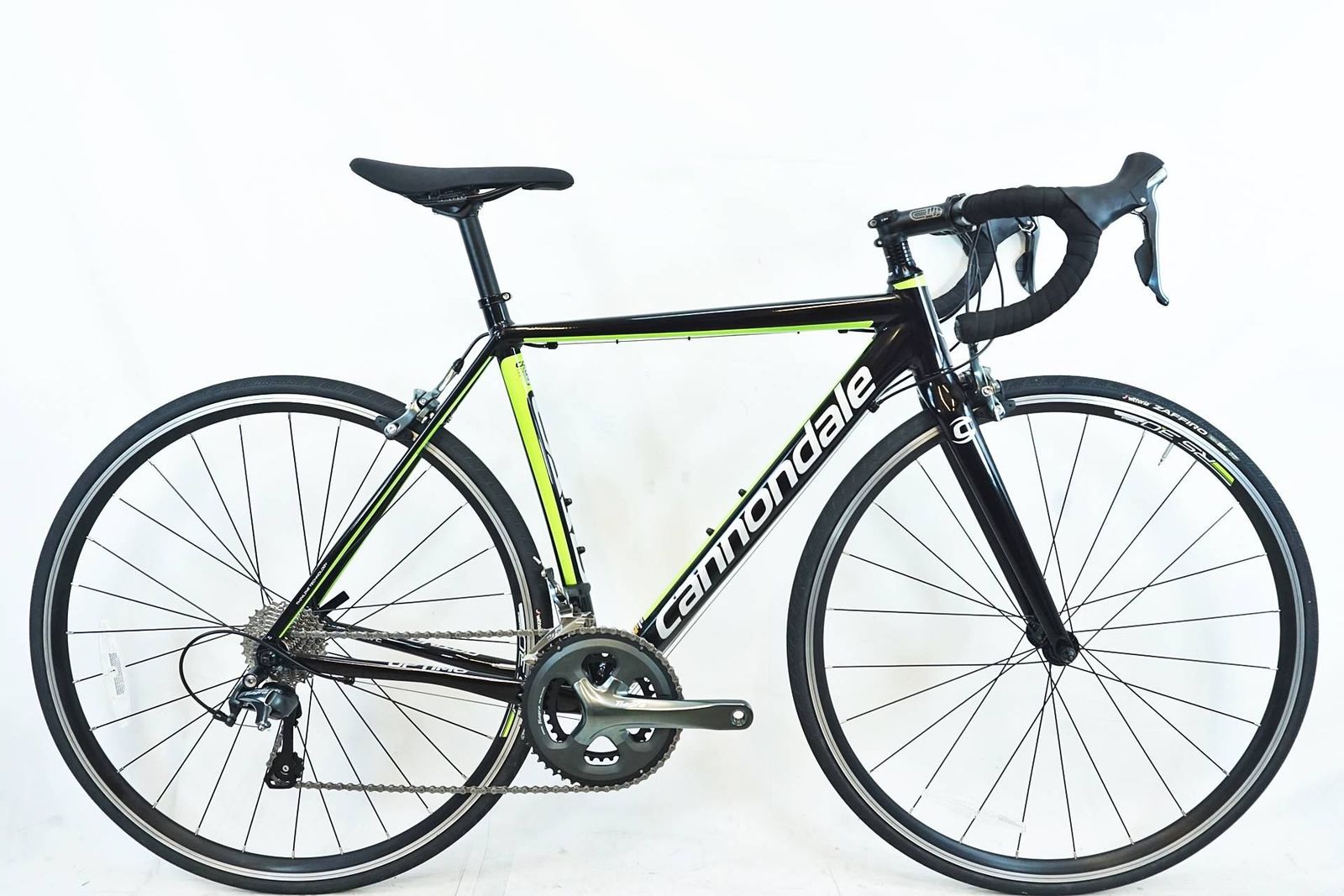 CANNONDALE キャノンデール CAAD OPTIMO TIAGRA 2018年モデル ロードバイク | バイチャリ有明店