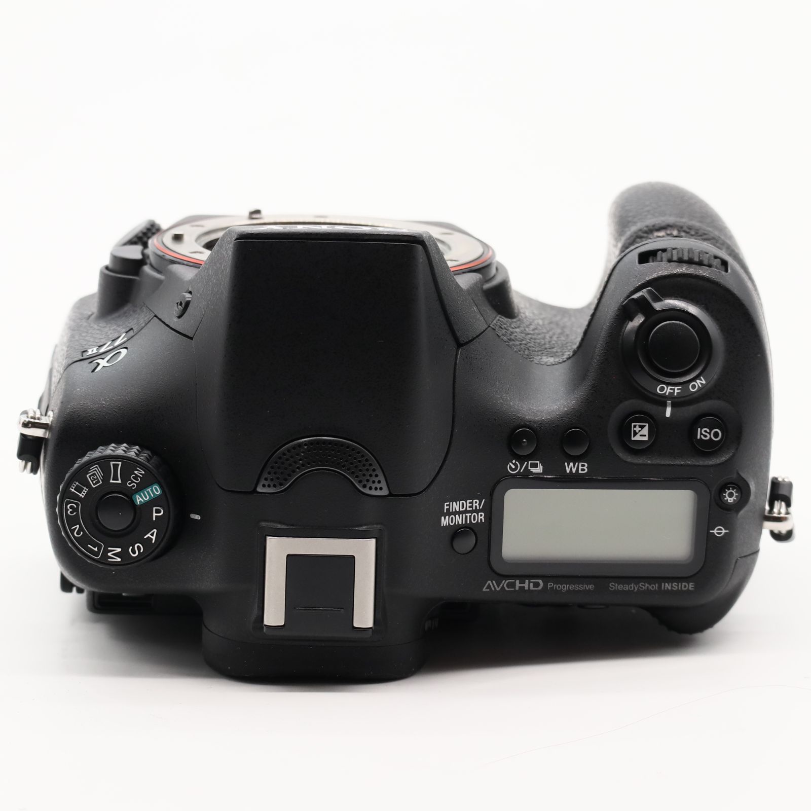 SONY ミラーレス一眼 α77 II ボディ ILCA-77M2