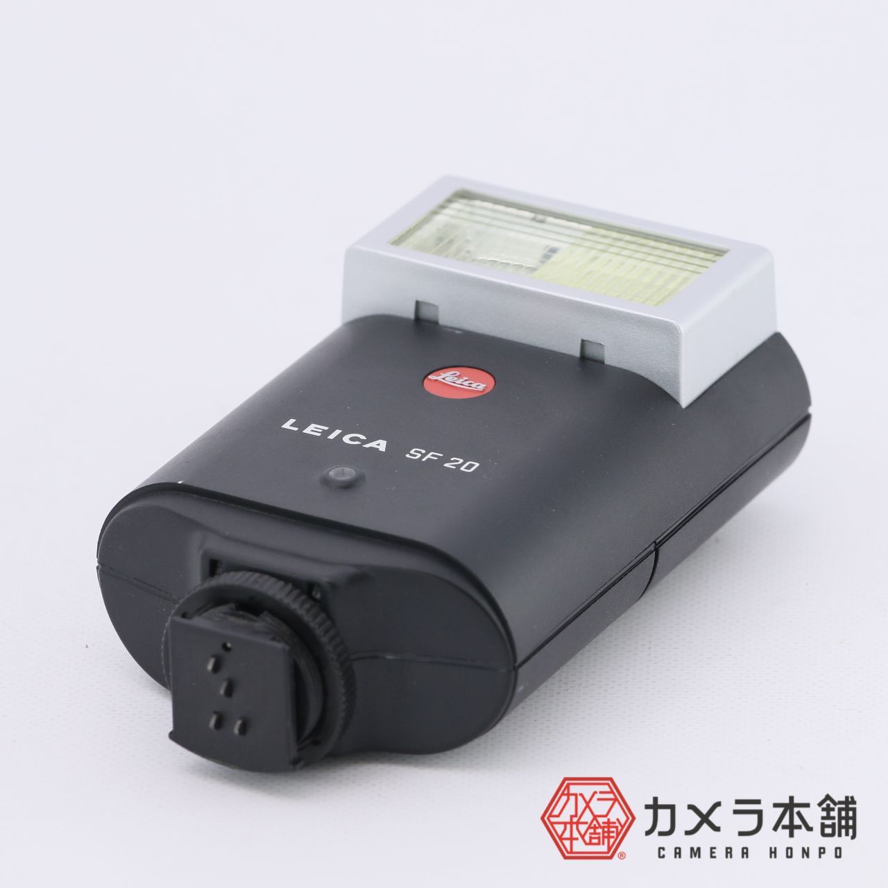 LEICA フラッシュユニット SF20 M6 TTLなどに 14414 - メルカリ
