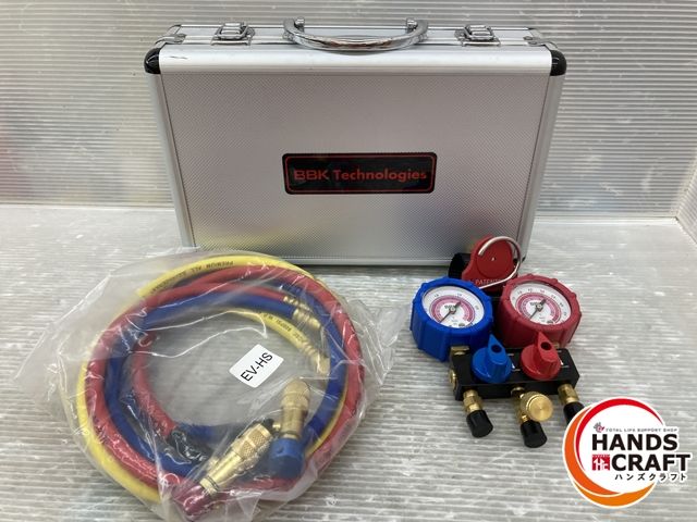 BBK マニホールド ブラックダイアモンド 品