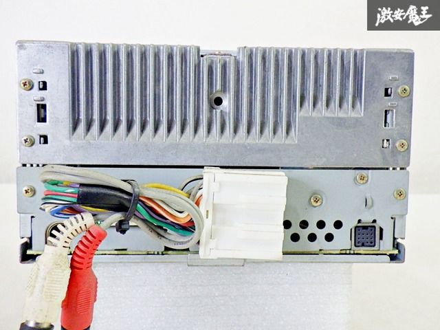 完璧わいふによる MITSUBISHI MR952055 クラリオン ADDZEST DMX5655Z CD MD アクセサリー