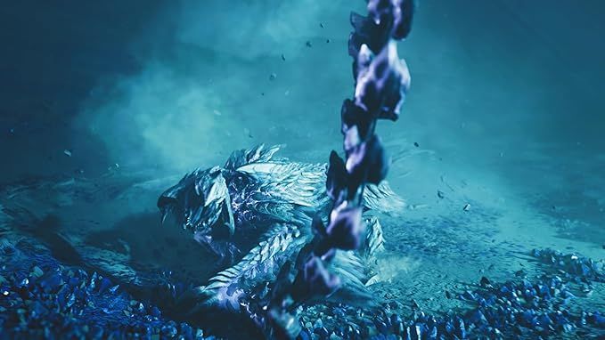 【PS5】【新品 未使用】 モンスターハンターワイルズ