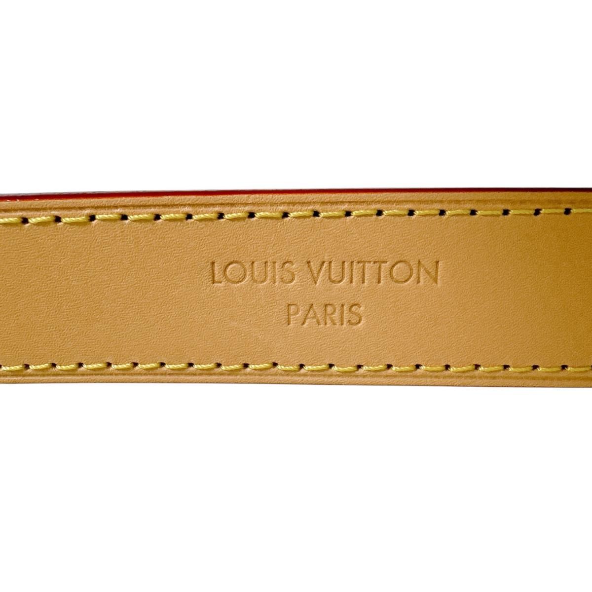 モノグラム ショルダーバッグ