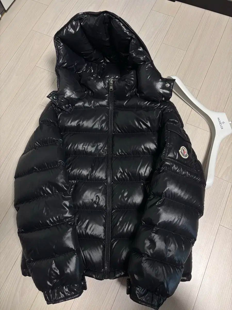 MONCLER モンクレール マヤ ジュニア ダウン 12y