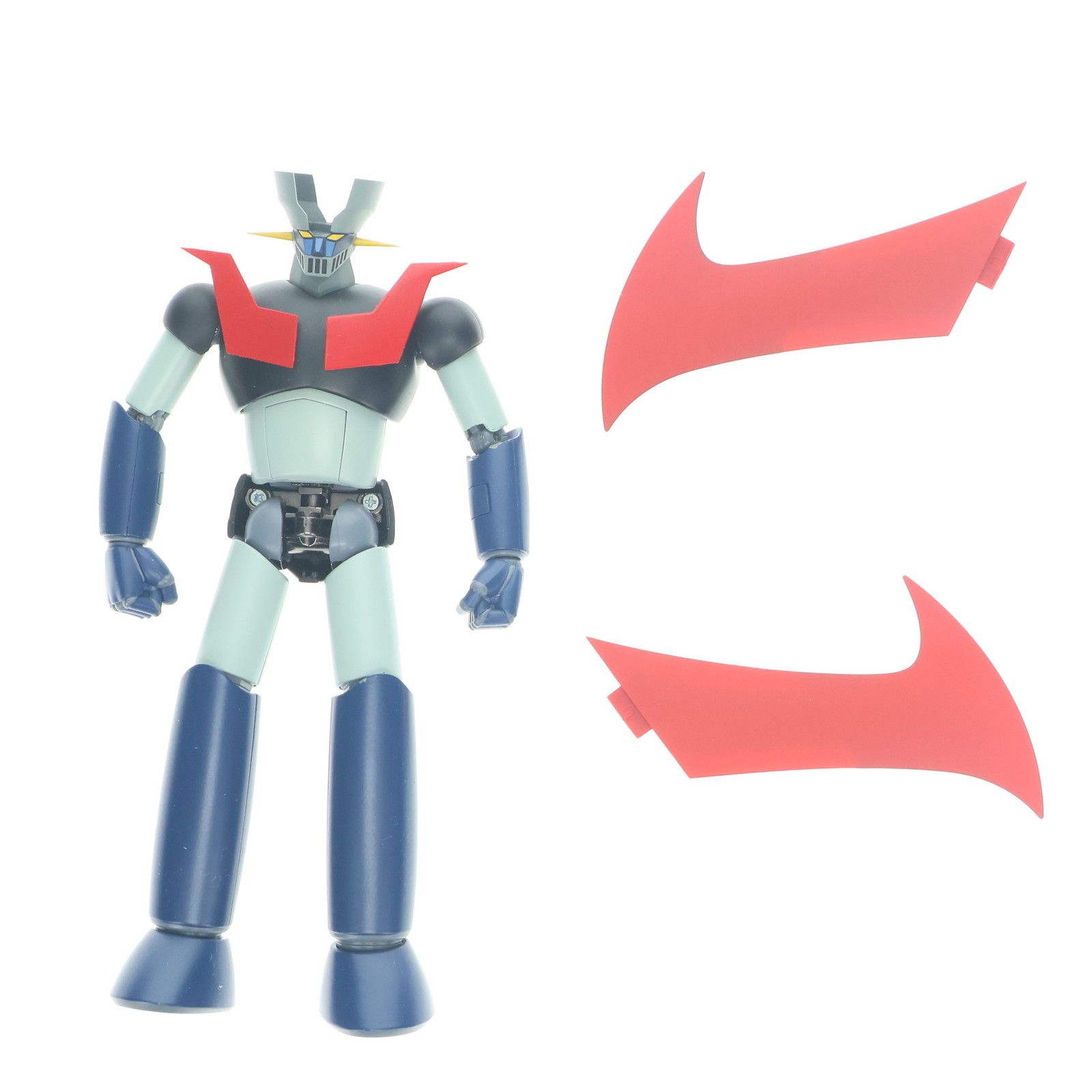 超合金魂 GX-70SP マジンガーZ D.C. アニメカラーバージョン 超合金魂 GX-70SP マジンガーZ D.C. アニメカラーバージョン