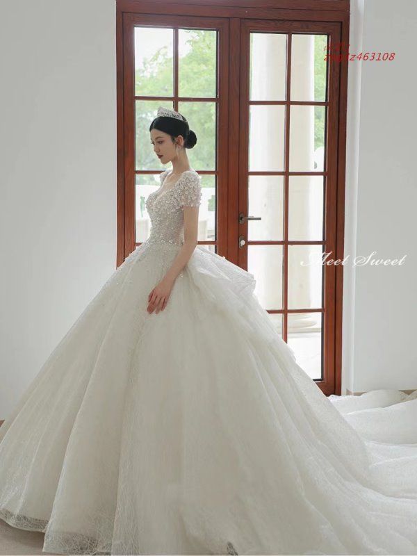 結婚式