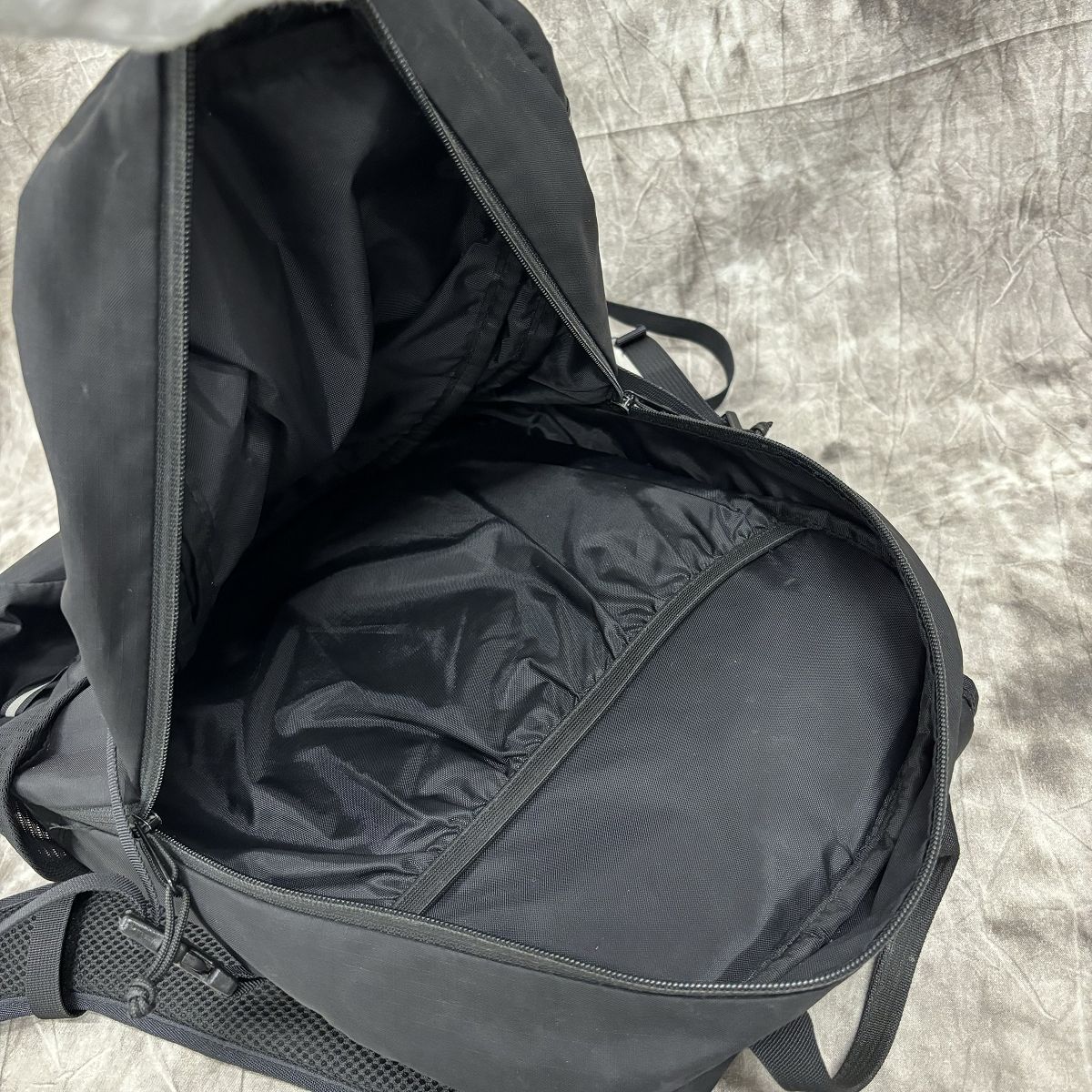 Supreme/シュプリーム 【17SS】Cordura Ripstop Nylon Backpack ...