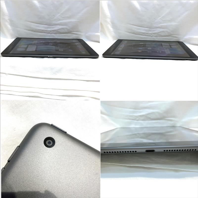 Apple iPad 第9世代 Apple iPad 第9世代 64GB Wi-Fiモデル A2602 スペース