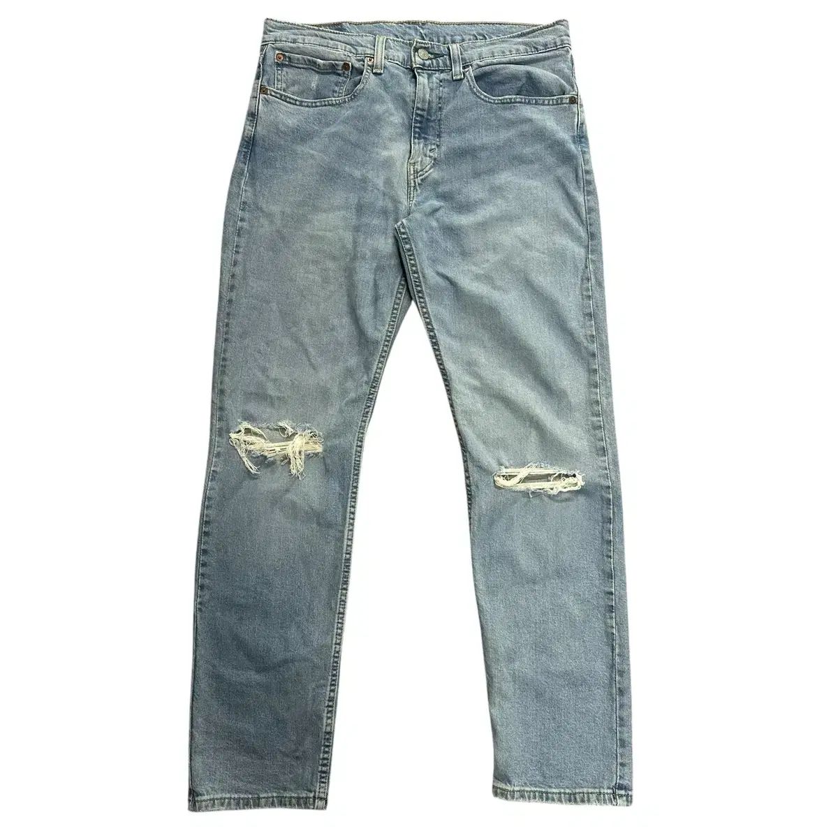 LEVI'S(リーバイス) 502 デニム パンツ