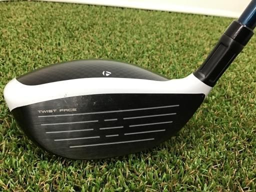 テーラーメイド SIM2