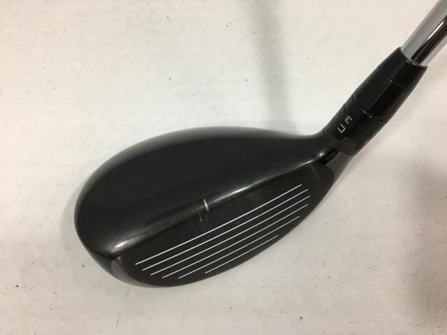 中古ゴルフクラブ】タイトリスト 818H1 ユーティリティ (日本仕様) AMT