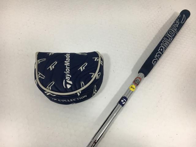 返品OK お買い得品！【中古ゴルフクラブ】【美品】テーラーメイド TP