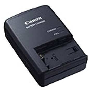 非常に良い Canon バッテリーチャージャー CG-800