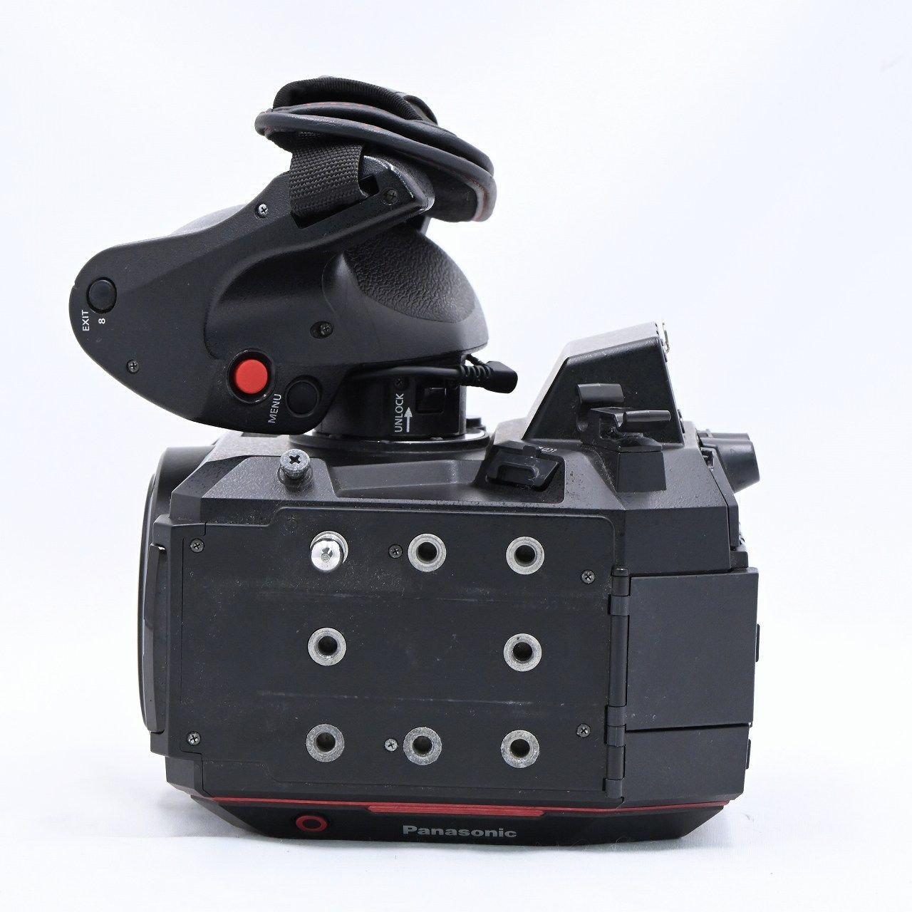 Panasonic AG-AC90 2013年製 ビデオカメラ パナソニック 【公式通販】