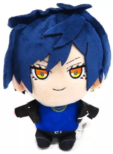 ガチ恋粘着獣　コズミック　ぬいぐるみ ガチ恋粘着獣】コズミックのぬいぐるみが登場!! マンガほっと