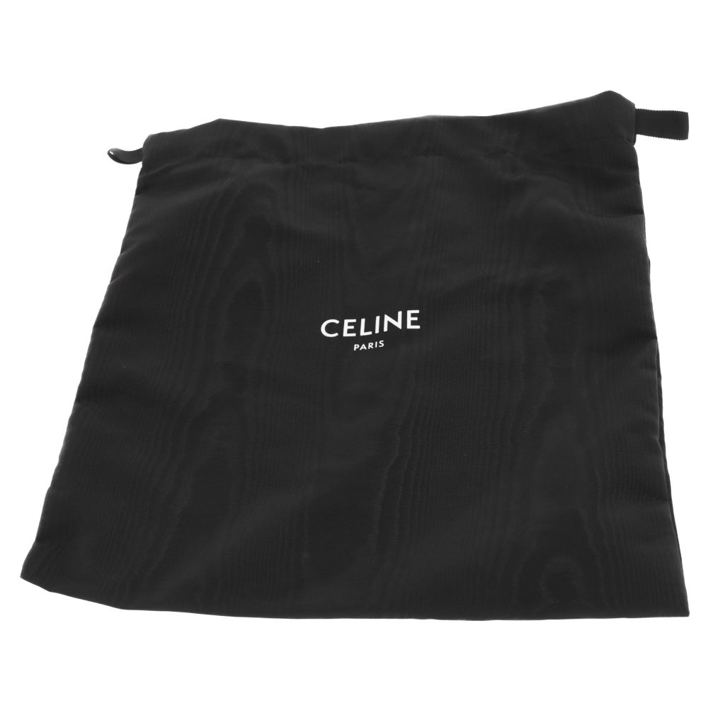 CELINE (セリーヌ) 19SS Jacno wingtip leather shoes ジャクノ