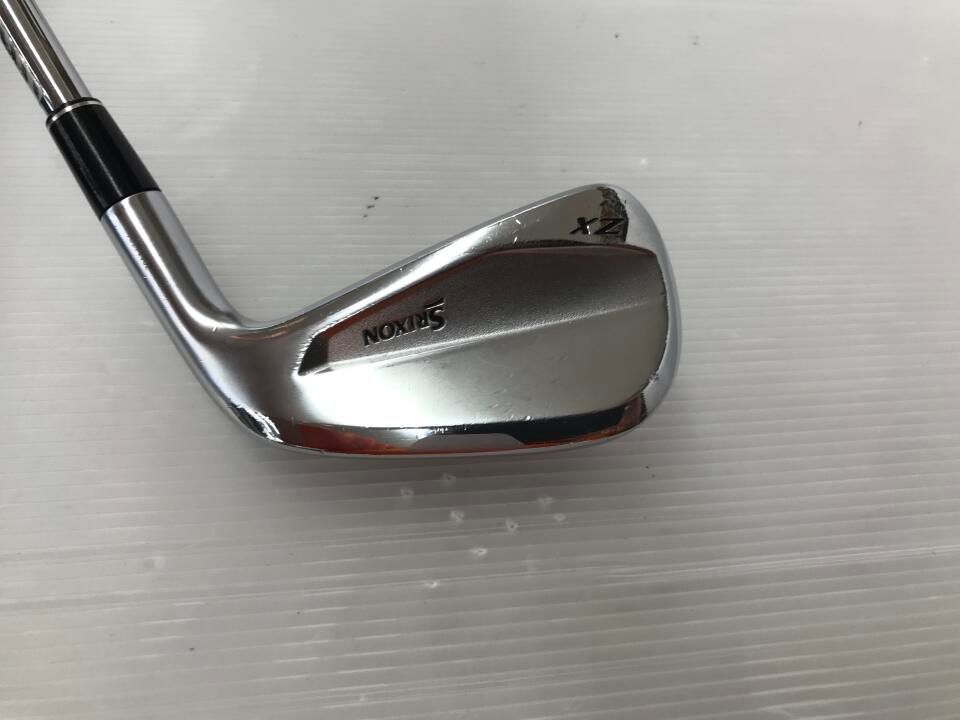 最短即日発送】SRIXON ZX UTILITY | 20 | S | NSプロ950GH neo