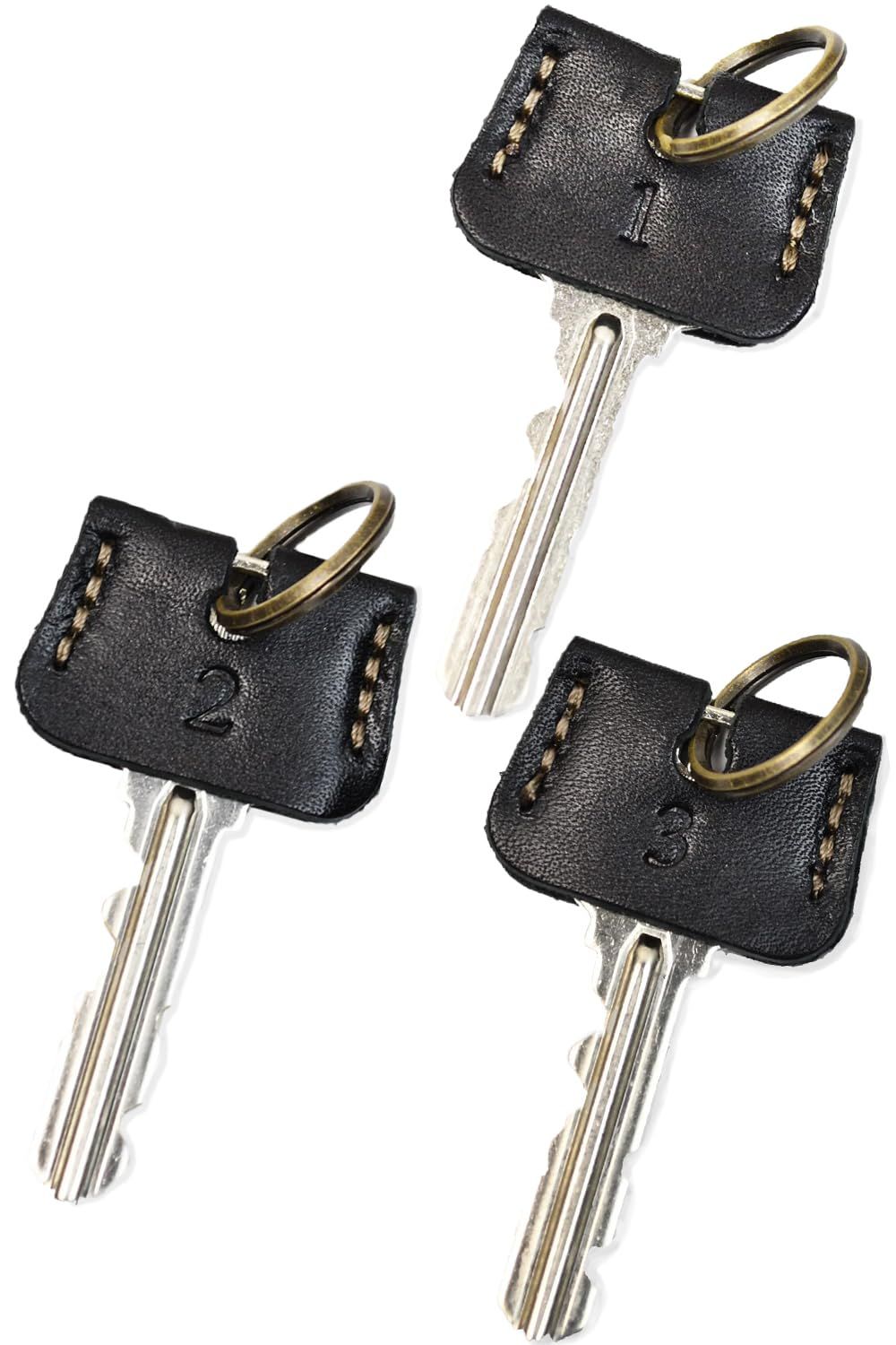 ABIES L.P.公式オンラインショップ :: キーケース :: ABIES L.P. ヴィンテージワックスレザー キーケース ボルドー - 栃木  レザー ABIES L.P.オンラインショップ ヴィンテージ アンティーク調キーケース レザー メンズ レザー ウエスト ハンギング ミニ レザー  キーケース (E) [アビエス] 日本製 ヴィンテージワックスレザー 本革 キーケース (ブラック)