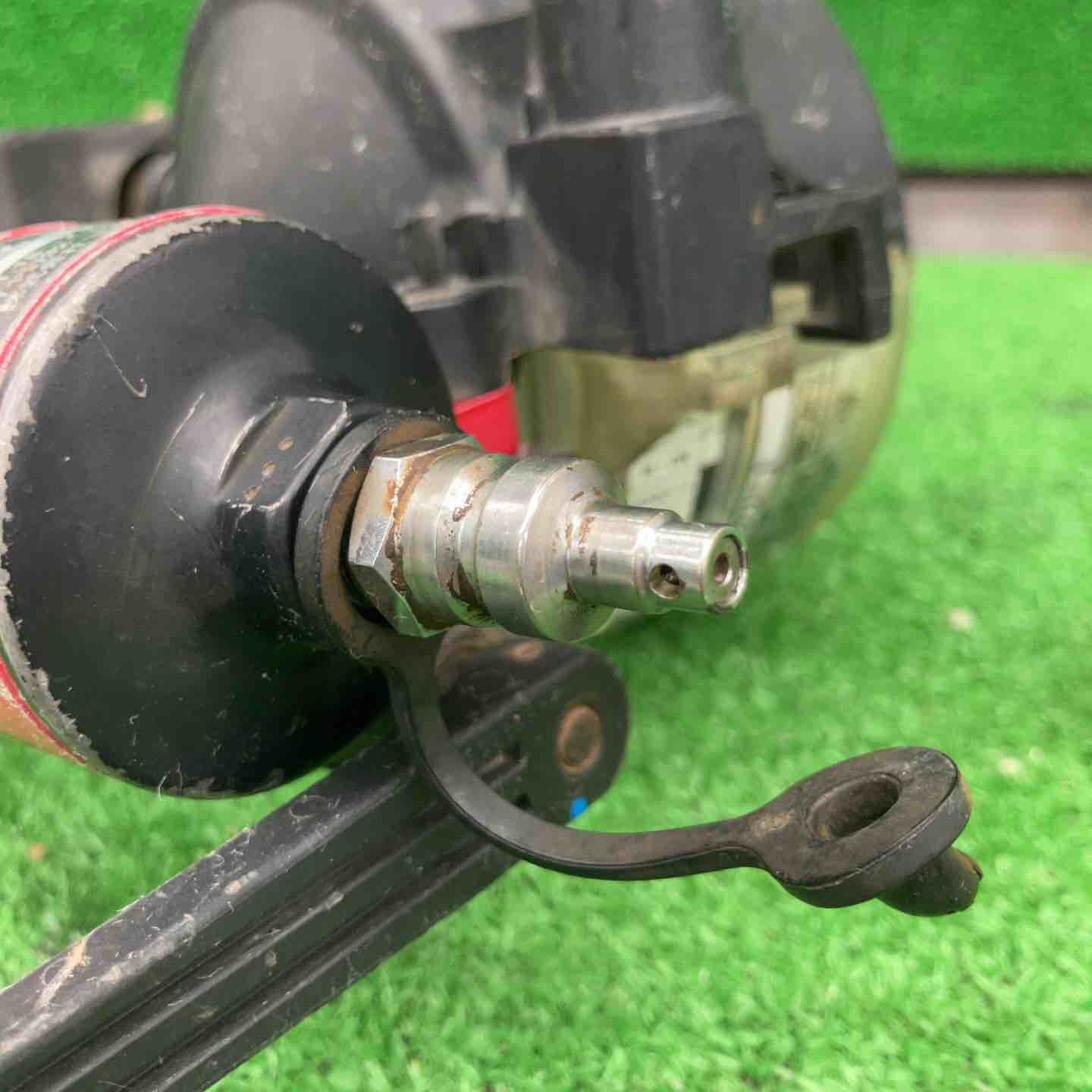 エア釘打ち機 AN534H