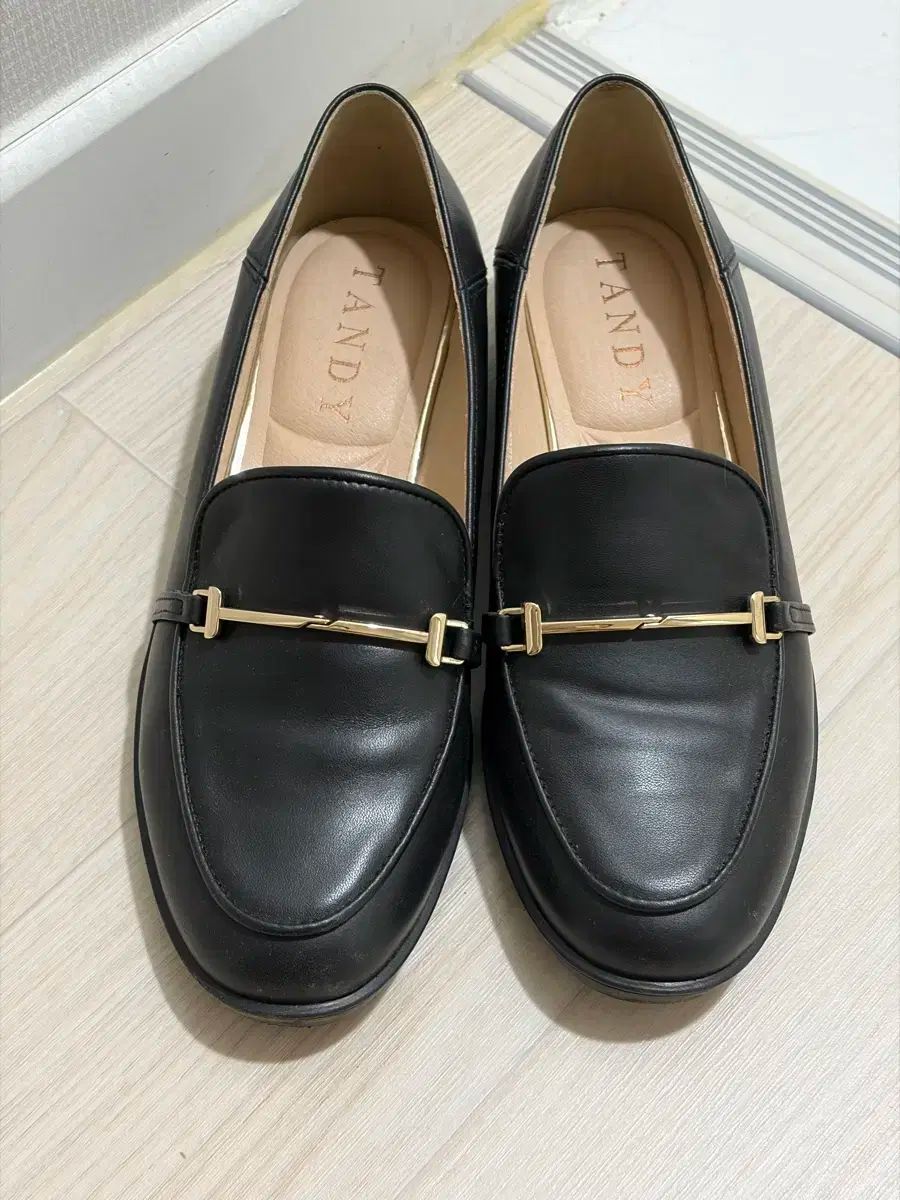 TANDY タンディ レディース ローファー 230