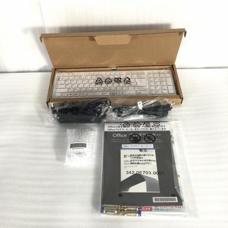 本体 デスクトップ