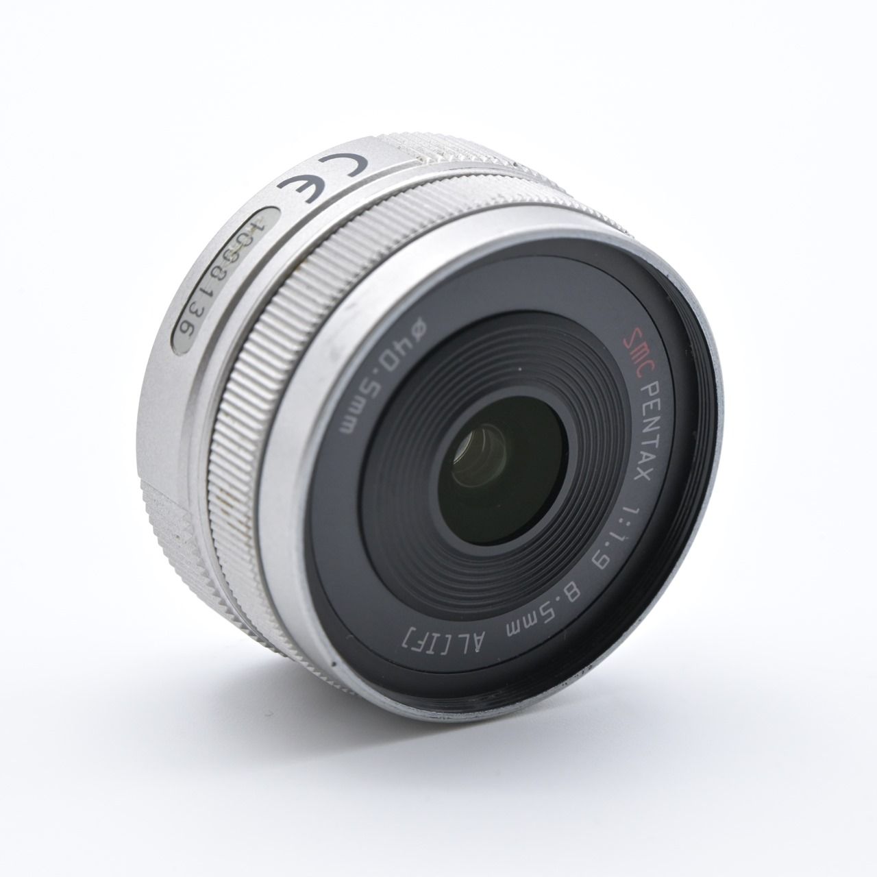 PENTAX ペンタックス 単焦点レンズ 01 STANDARD PRIME Qマウント