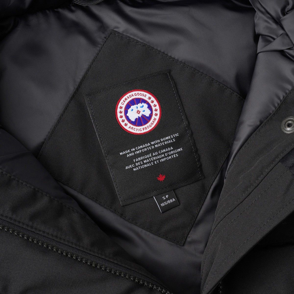 カナダグース CANADA GOOSE ダウンベスト クラシック STYLE VEST GULLKHAN_COM