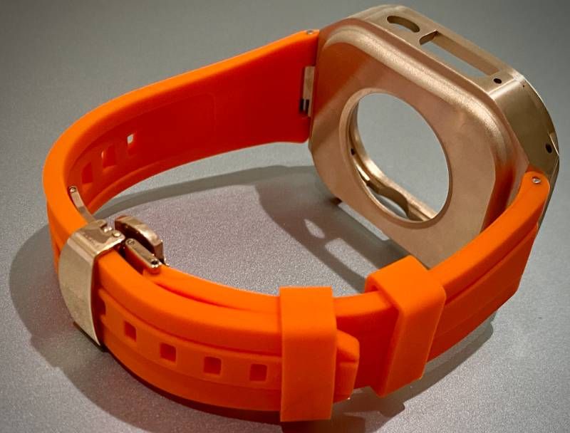 ステンレス ベルト