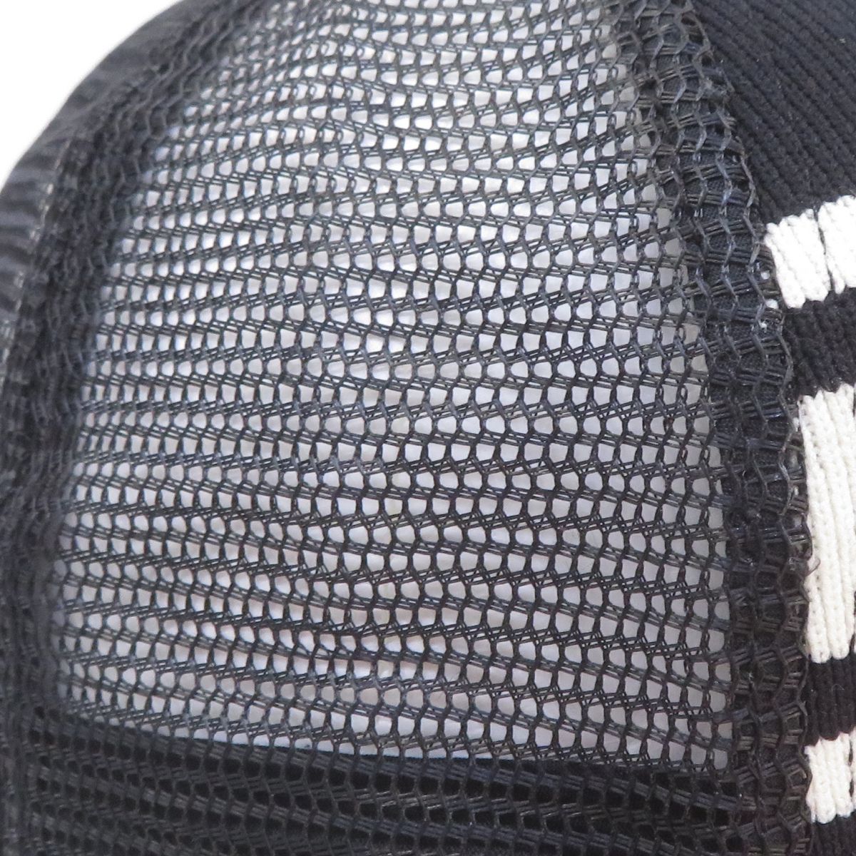 新品未使用 ダブルタップス ニューエラ メッシュキャップ WTAPS × NEWERA ダブルタップス ニューエラ メッシュキャップ