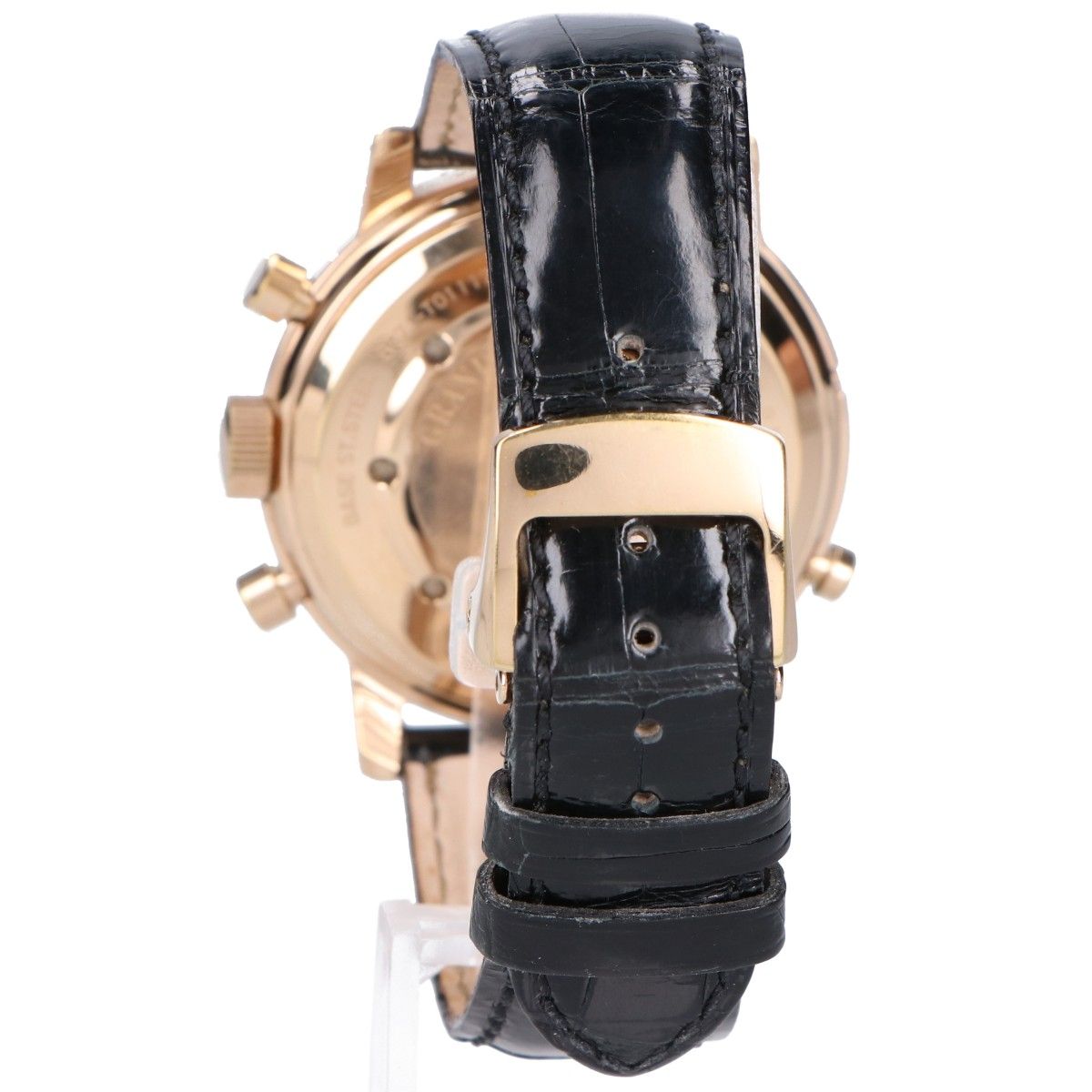 GRAND COMPLICATION