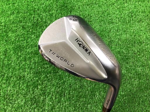 本間ゴルフ ツアーワールド TW-W ウェッジ (2018年モデル)Dynamic Gold / S-200 スチールシャフト_50 ウェッジ | HONMA直営オンラインショップ