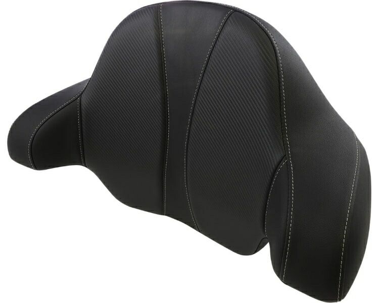 ツアーパックバックレストパッド DOMINATOR 2014年以降ツーリング