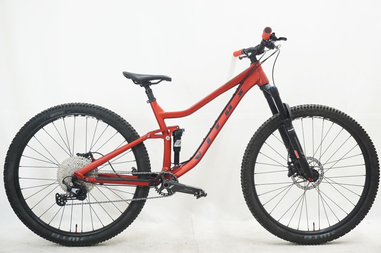 VITUS ビチュー MYTHIQUE 29 VSR 2021年頃 マウンテンバイク | バイチャリ福岡店