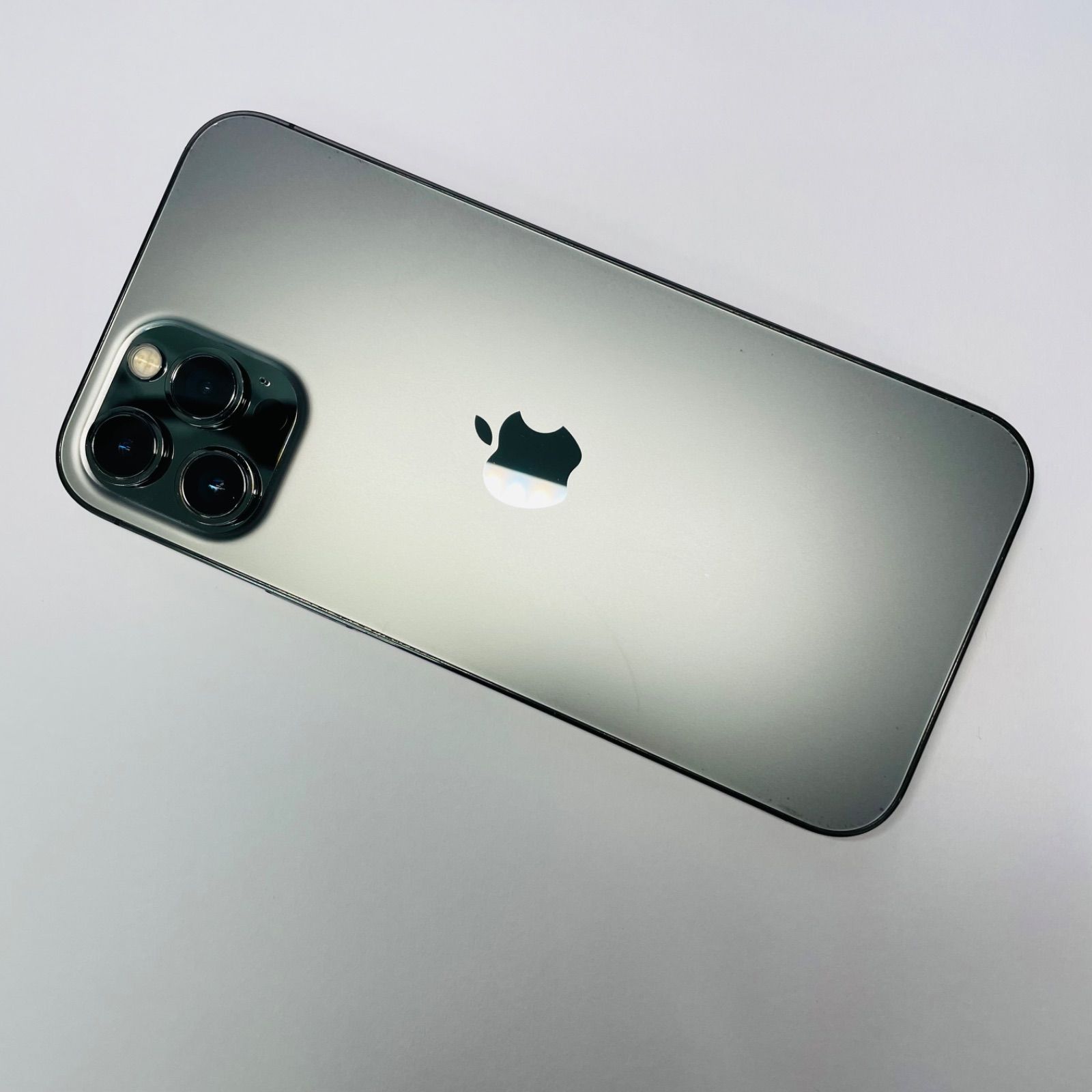 iPhone 12 Pro Max 256GB SIMフリー バッテリー 54530