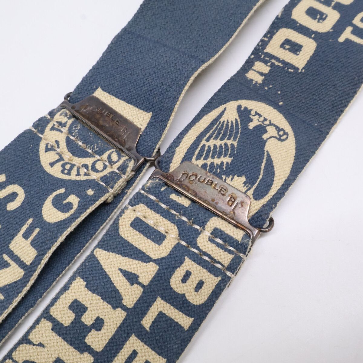 Printed Suspender