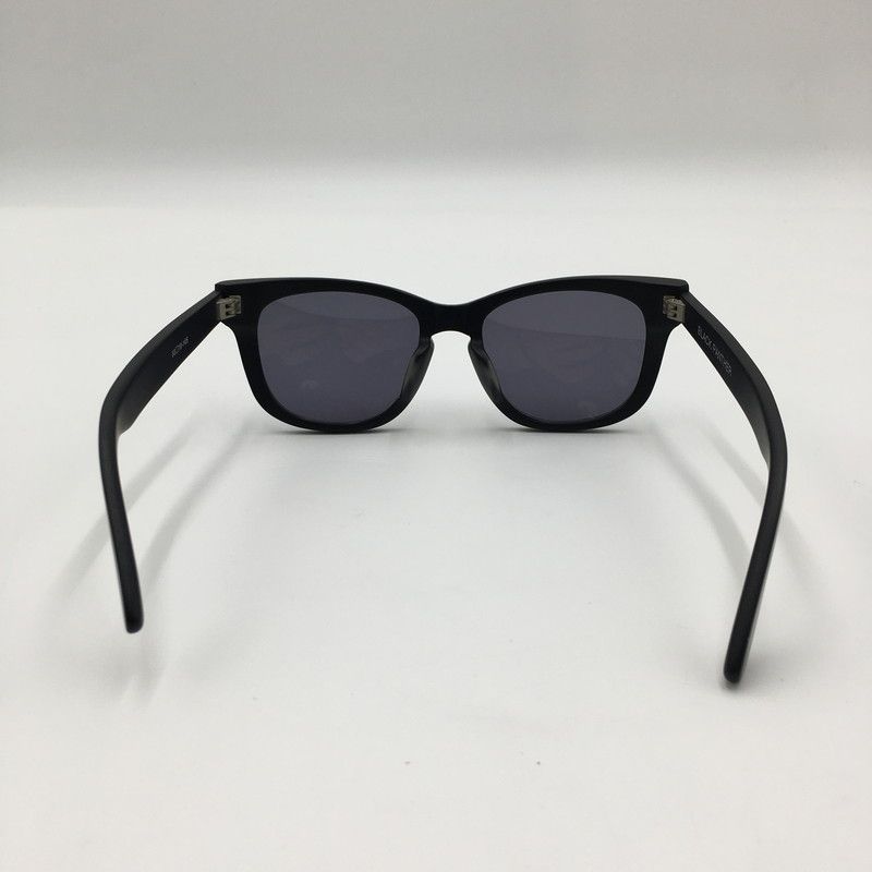 【FIXER BLACK PANTHER】サングラス ISAMU KATAYAMA BACKLASH - xx FIXER EYEWEAR BLACK PANTHER