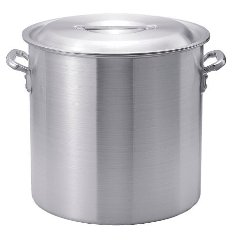 新品】KYS 人気 アルミ寸胴鍋 24cm 楽天市場】KIPROSTAR 業務用アルミ