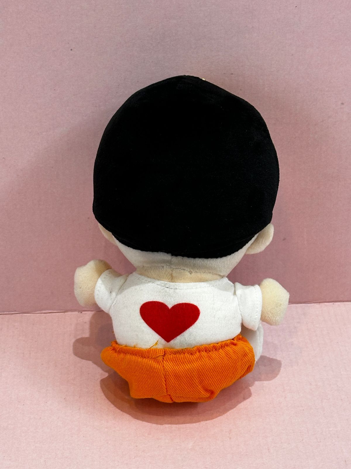 なにわ男子 大西流星 ちびぬい 中古品 smmetc086730 - メルカリ