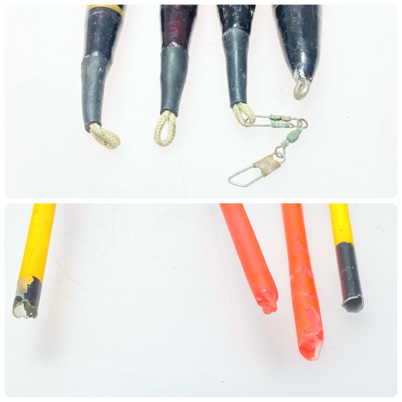  §§遠矢うき ウキ 程度B ZAXIS まとめ ウキ 釣り仕掛け 仕掛け用品