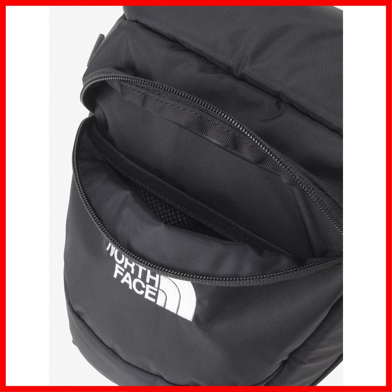 ザ ノース フェイス EXP CAMERA BAG