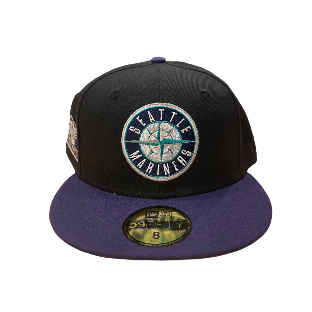 海外モデル MLB シアトル マリナーズ Seattle Mariners Gray