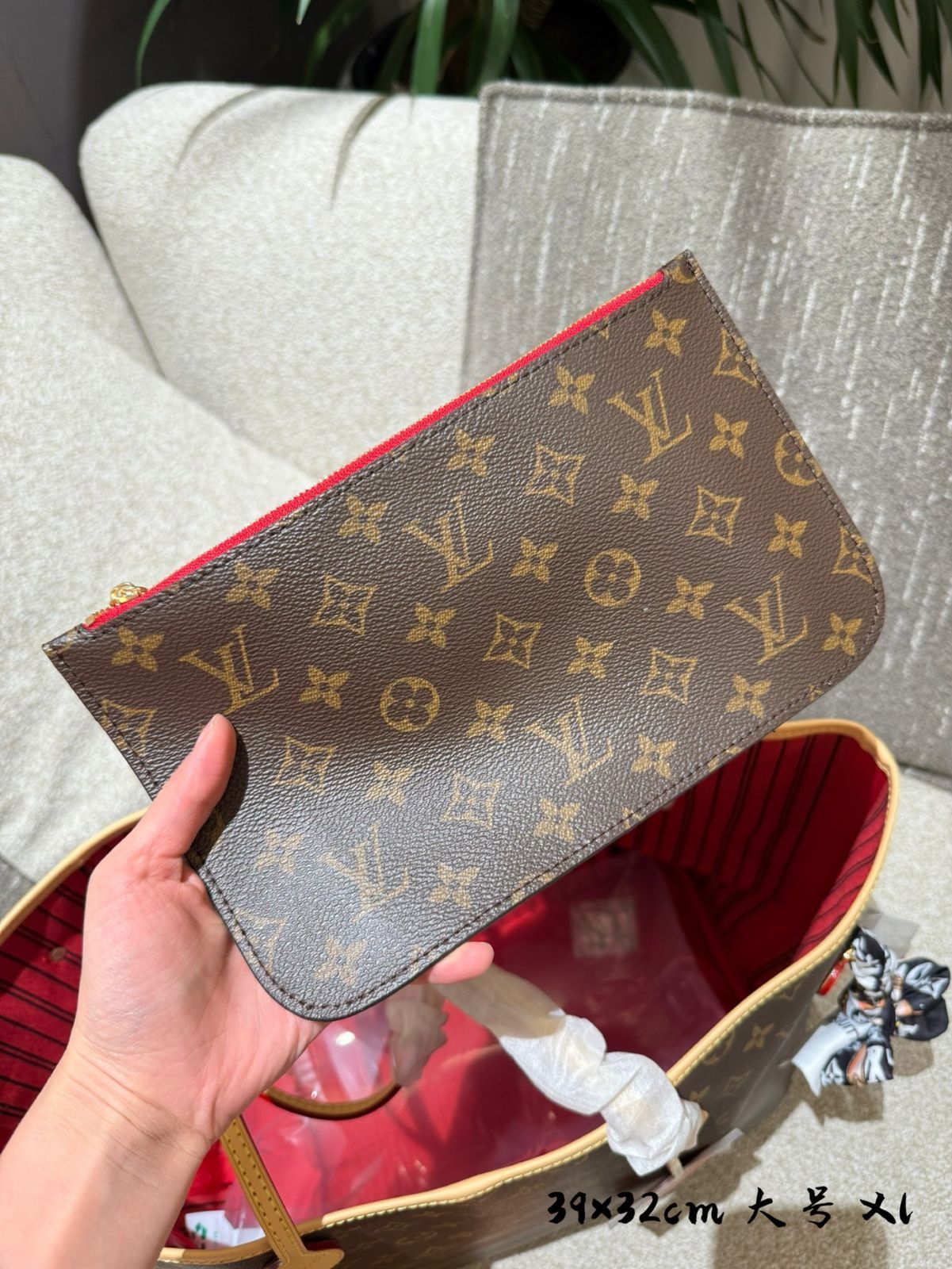 ネバーフルトートバッグ-WTO輸入3